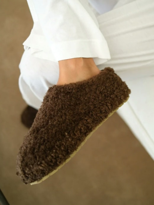 Image number 8 showing, Matisse Claude Lounge Mule