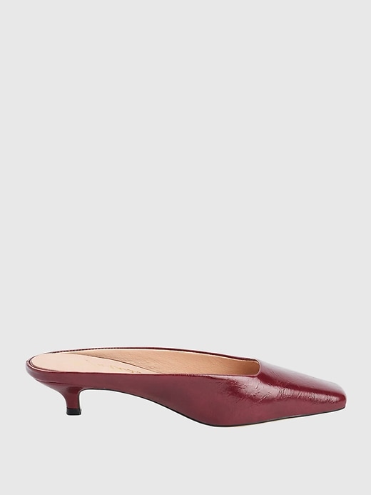 Image number 1 showing, Matisse Classy Heeled Mule