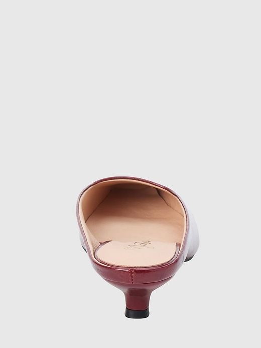 Image number 5 showing, Matisse Classy Heeled Mule