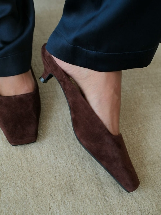 Image number 7 showing, Matisse Classy Heeled Mule