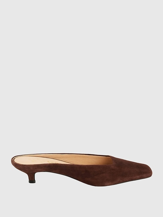 Image number 1 showing, Matisse Classy Heeled Mule