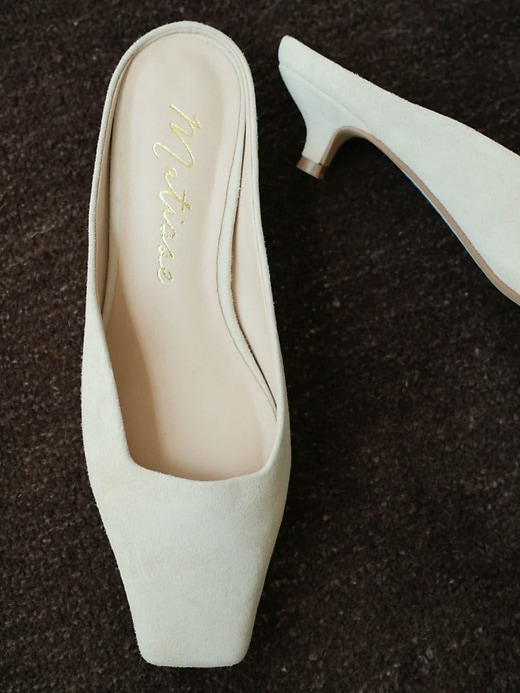 Image number 6 showing, Matisse Classy Heeled Mule