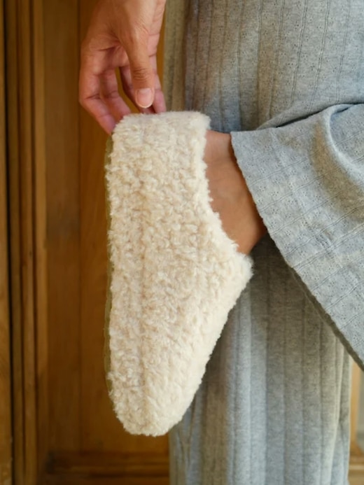 Image number 6 showing, Matisse Claude Lounge Mule