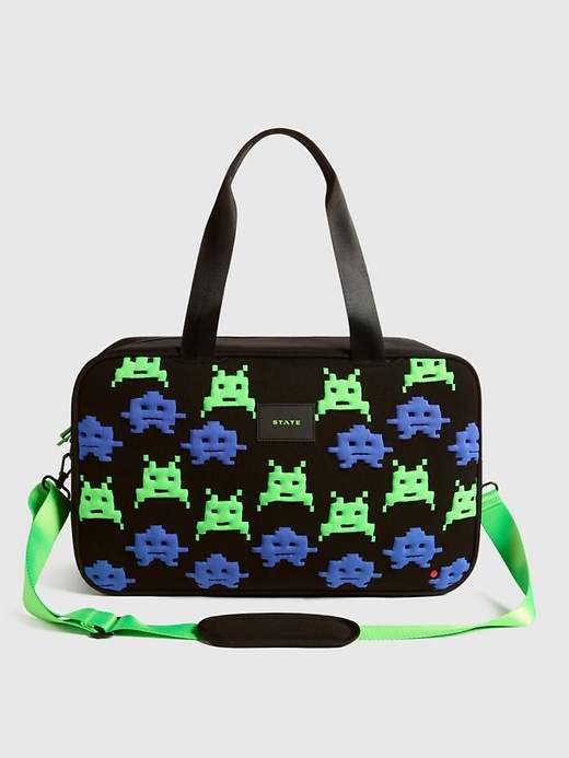 Image number 1 showing, STATE Rockaway Duffle