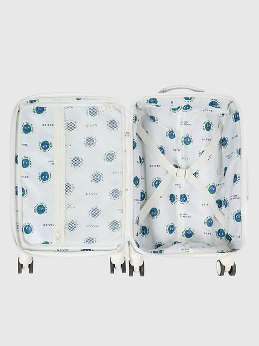 Image number 5 showing, STATE Logan Carry-On Suitcase