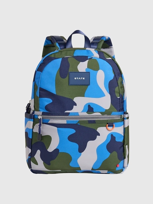 Image number 1 showing, STATE Kane Backpack