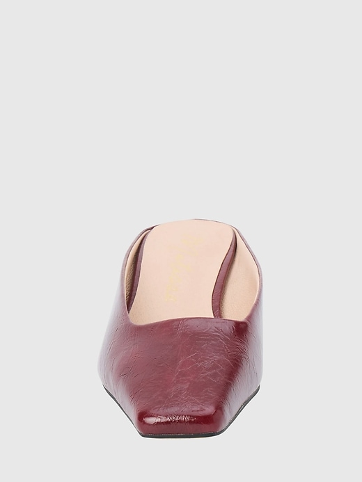 Image number 4 showing, Matisse Classy Heeled Mule
