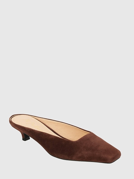 Image number 2 showing, Matisse Classy Heeled Mule