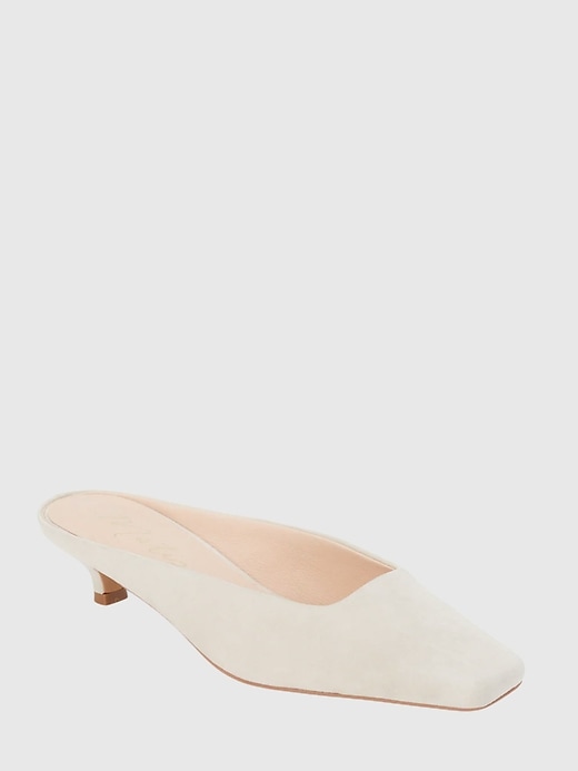 Image number 2 showing, Matisse Classy Heeled Mule