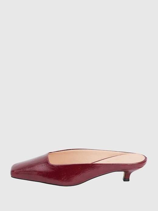 Image number 3 showing, Matisse Classy Heeled Mule