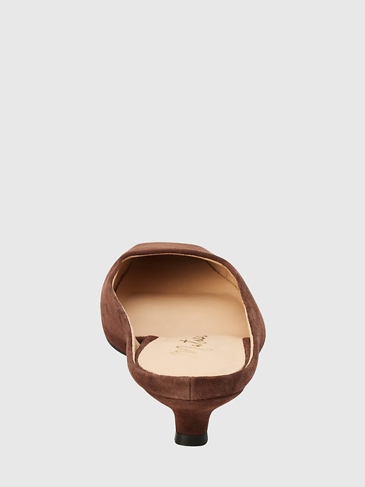 Image number 5 showing, Matisse Classy Heeled Mule