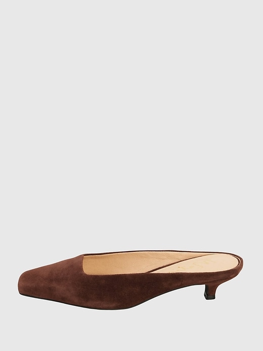 Image number 3 showing, Matisse Classy Heeled Mule