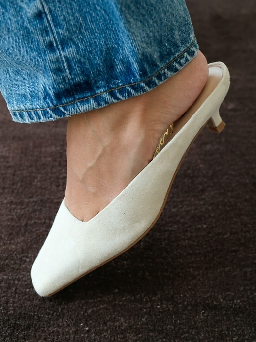 Image number 7 showing, Matisse Classy Heeled Mule