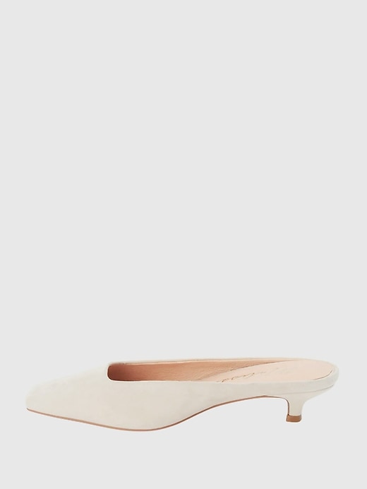 Image number 3 showing, Matisse Classy Heeled Mule