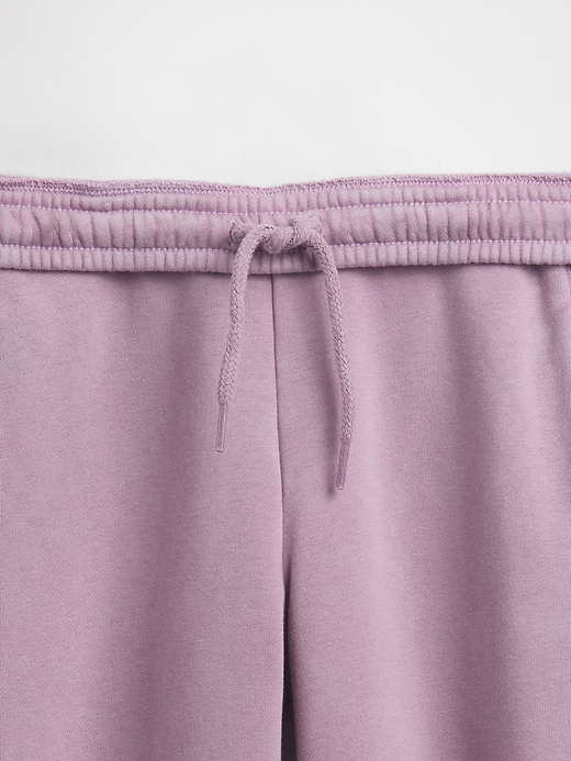 Image number 5 showing, Kids VintageSoft Barrel Joggers