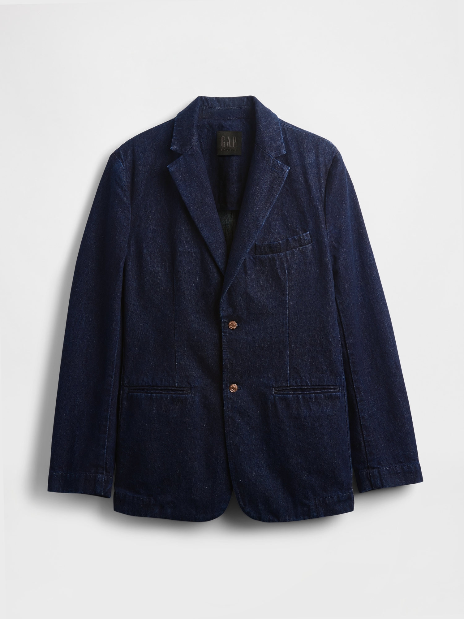 GapStudio Denim Blazer