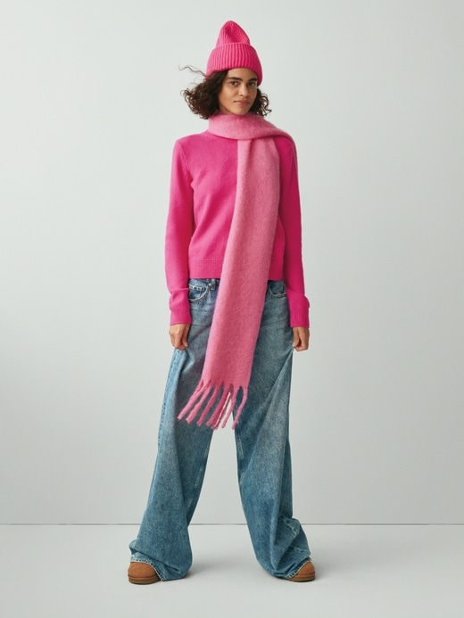 Image number 7 showing, Low Slung Extra Baggy Jeans