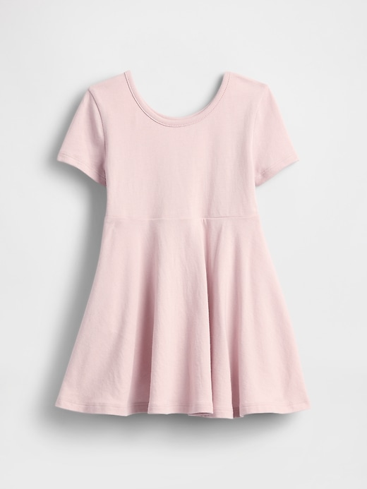 Image number 3 showing, Baby & Toddler Mix & Match Twirl Dress
