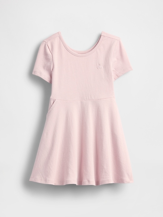Image number 2 showing, Baby & Toddler Mix & Match Twirl Dress
