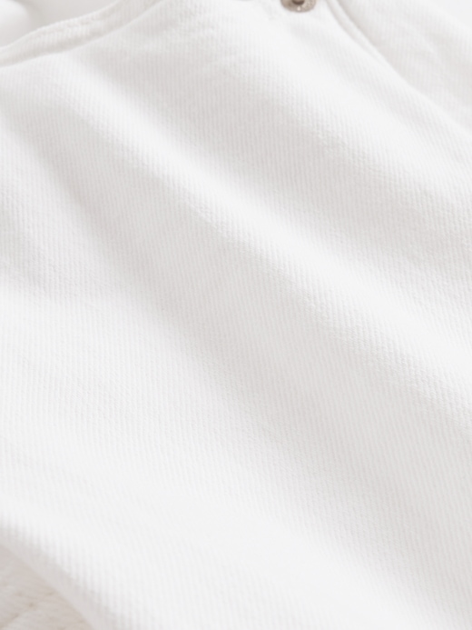 Image number 6 showing, High Rise '90s Slim Straight Jeans