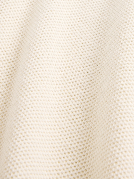 Image number 5 showing, Kids Relaxed Polo Sweater Shirt