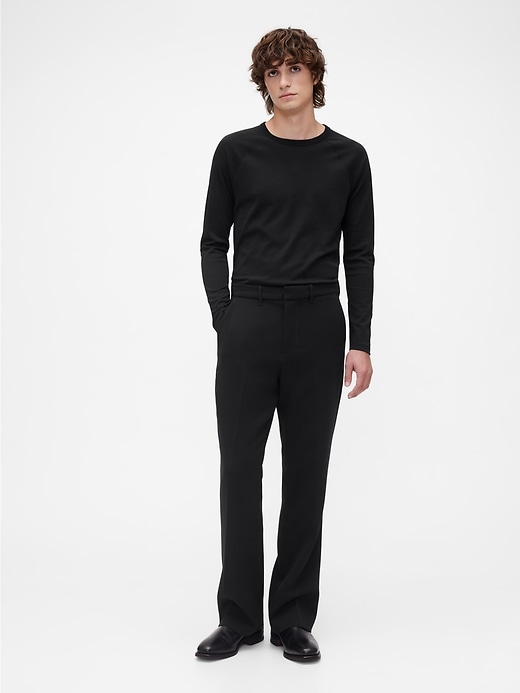 Image number 2 showing, GapStudio Supima® Cotton T-Shirt