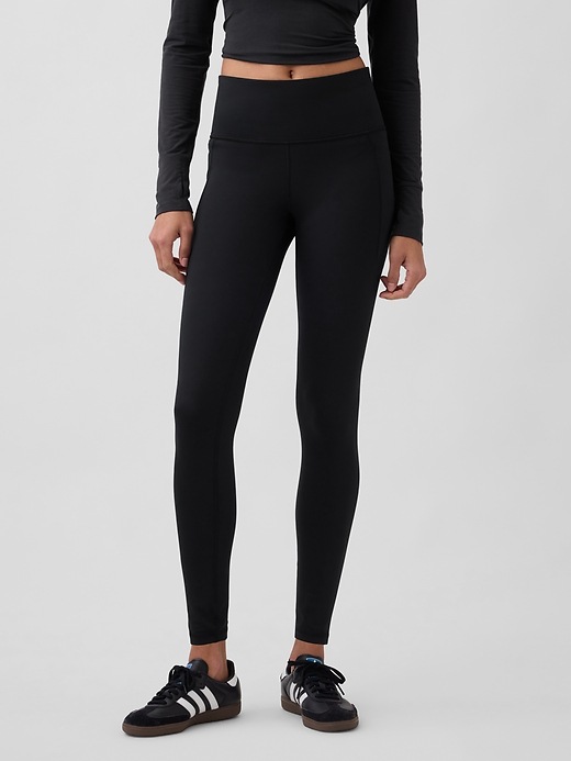 GapFit High Rise Power Full Length Leggings