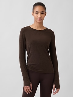 GapFit Breathe T-Shirt