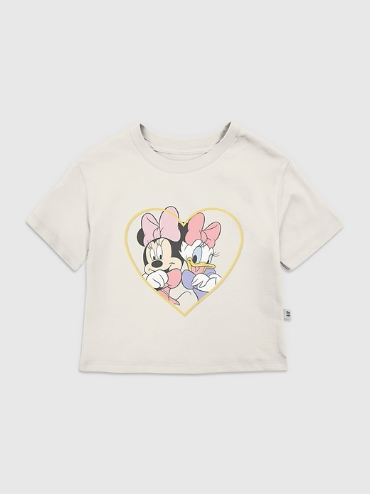 Image number 1 showing, Toddler Minnie And Daisy BFFs Graphic T-Shirt