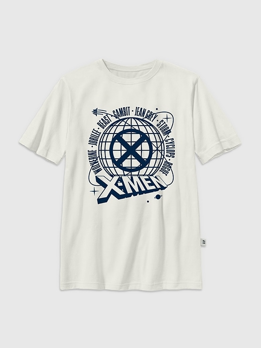 Image number 1 showing, Kids X-Men Universe Graphic T-Shirt