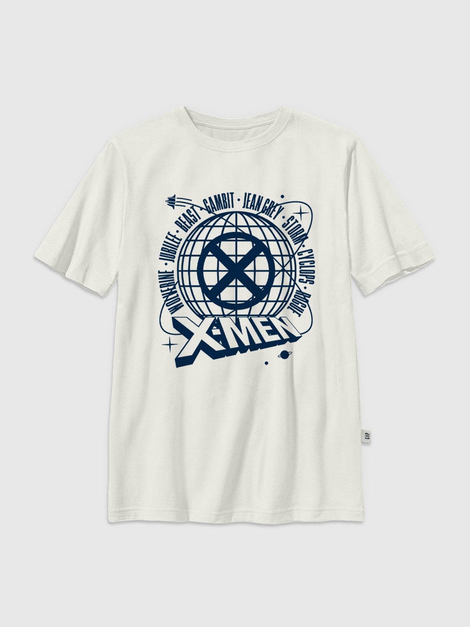 Gap Kids X-Men Universe Graphic T-Shirt