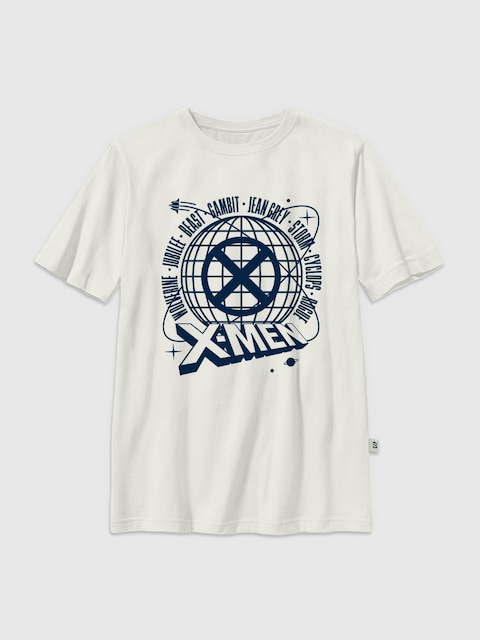 Kids X-Men Universe Graphic T-Shirt