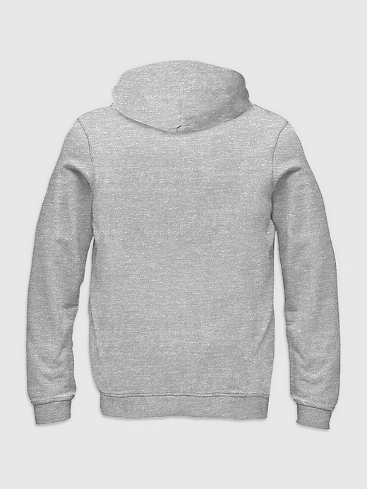 Image number 2 showing, Kids Yale University Graphic Sweatshirt