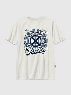 Kids X-Men Universe Graphic T-Shirt