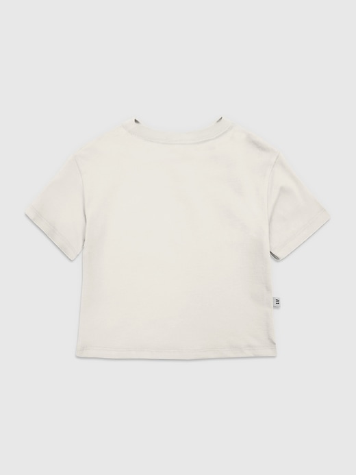 Image number 2 showing, Toddler Minnie And Daisy BFFs Graphic T-Shirt