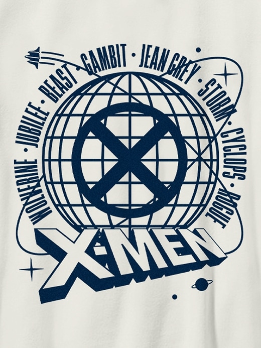 Image number 3 showing, Kids X-Men Universe Graphic T-Shirt