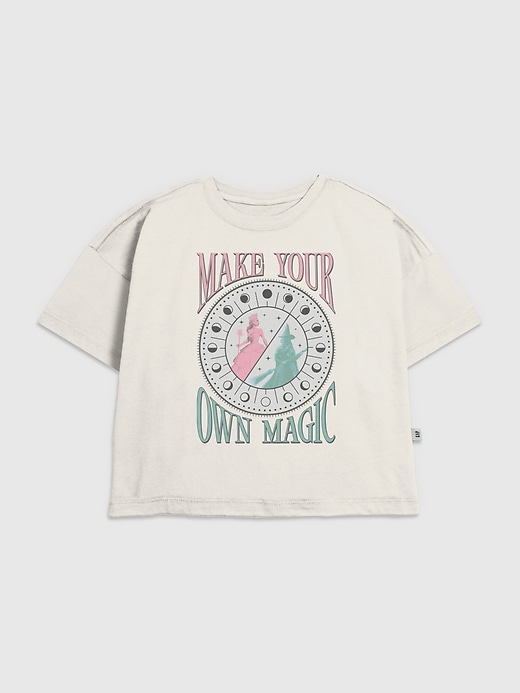 Image number 1 showing, Kids Wicked Make Your Own Magic Graphic T-Shirt