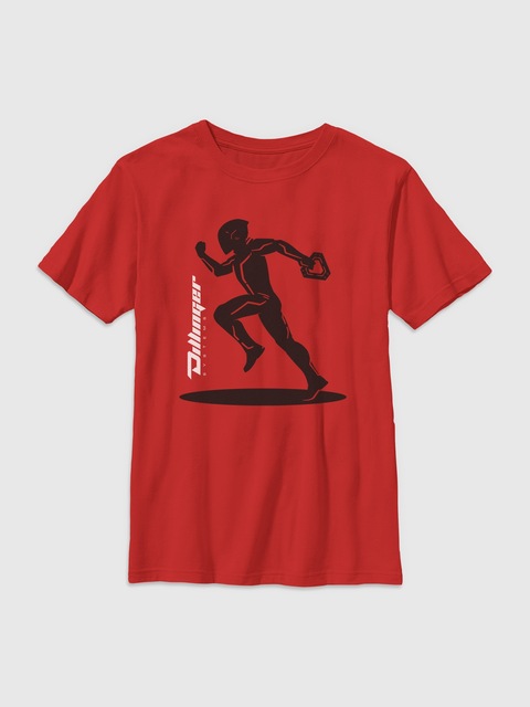 Kids Tron Ares Dillinger Systems Graphic T-Shirt