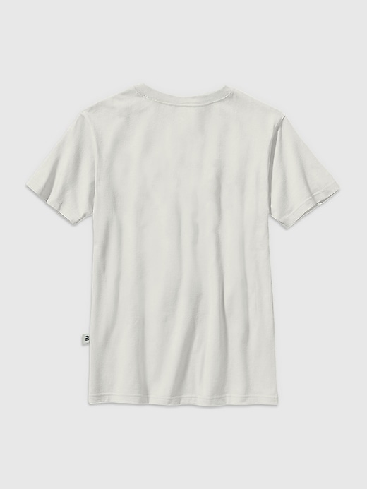 Image number 2 showing, Kids Garfield Golf Graphic T-Shirt