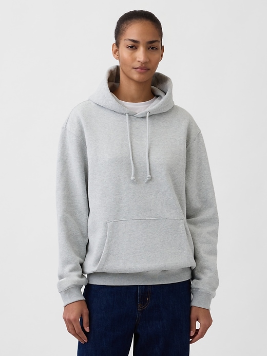 Adult VintageSoft Relaxed Hoodie