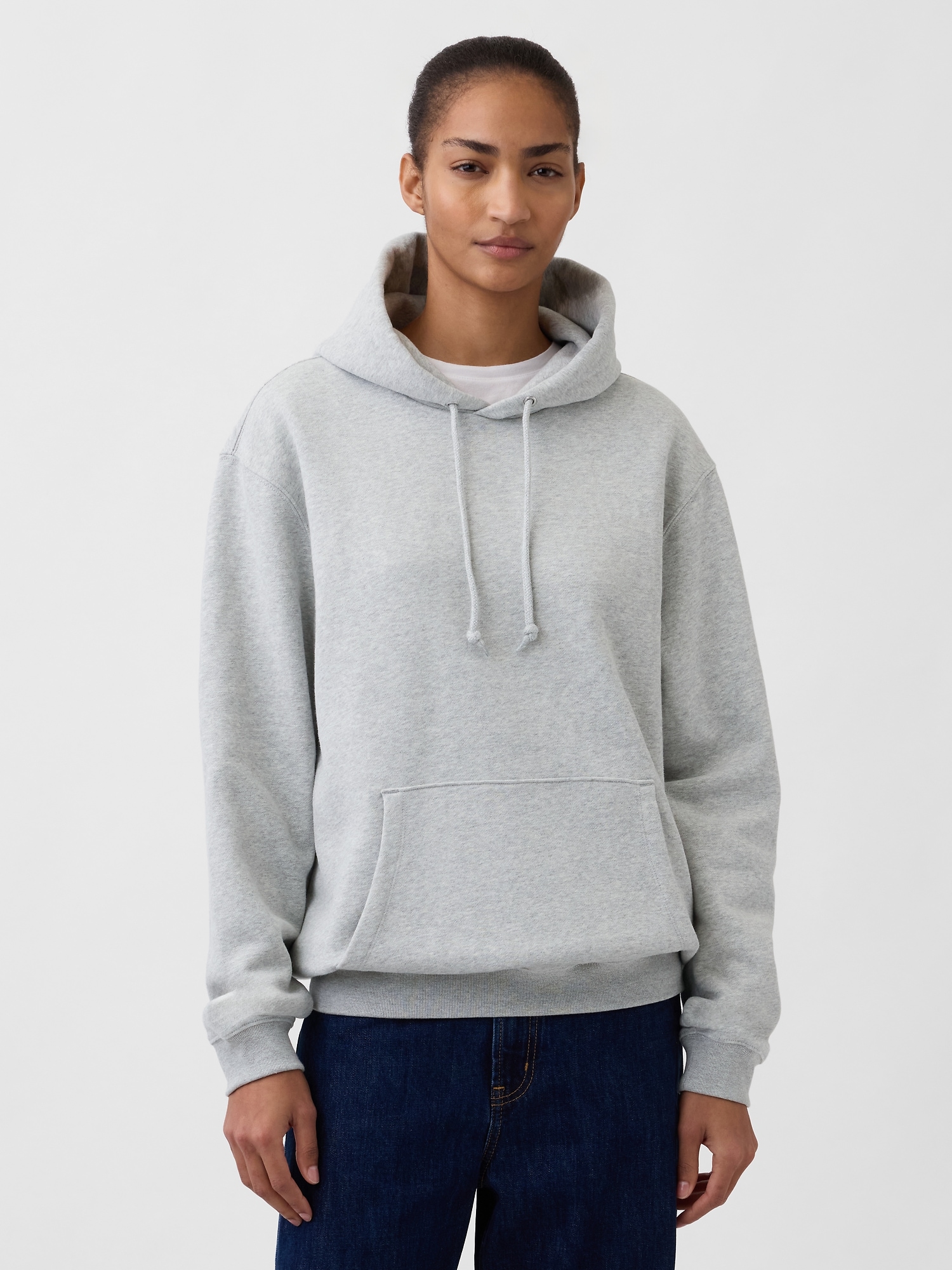 Adult VintageSoft Relaxed Hoodie