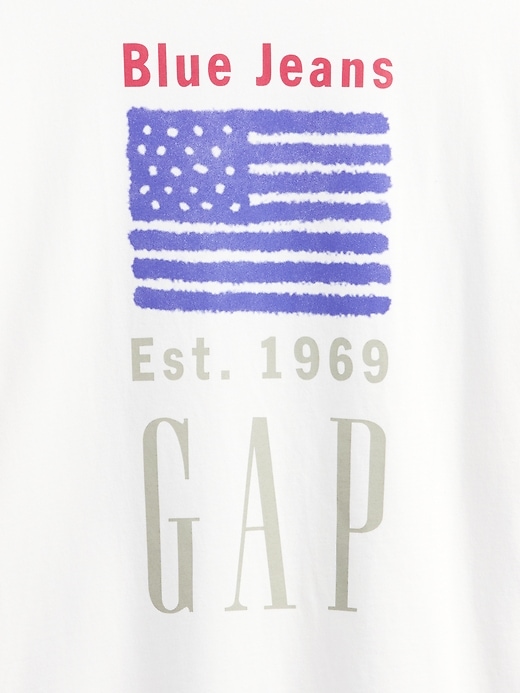 Image number 4 showing, Original T-Shirt