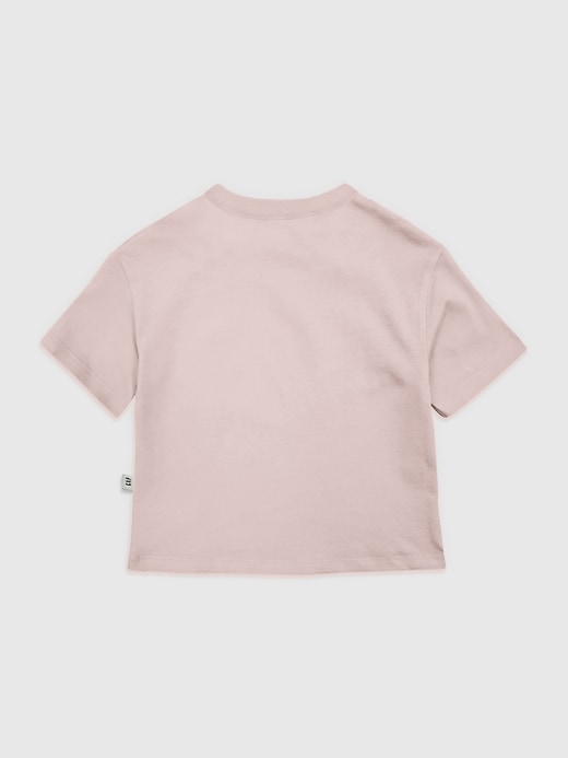 Image number 2 showing, Toddler Peppa Pig Moods Graphic T-Shirt