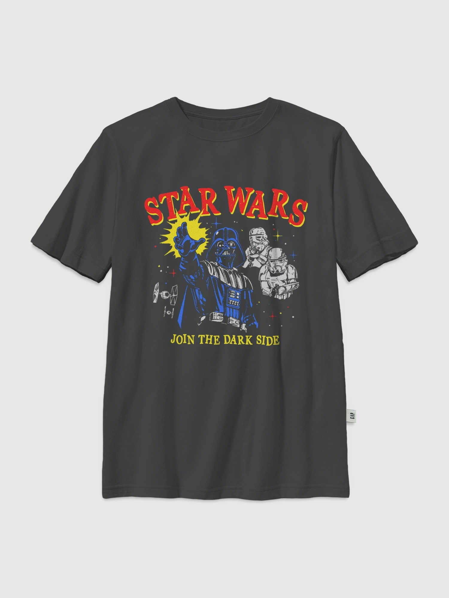 Gap Kids Star Wars Darkside Graphic T-Shirt