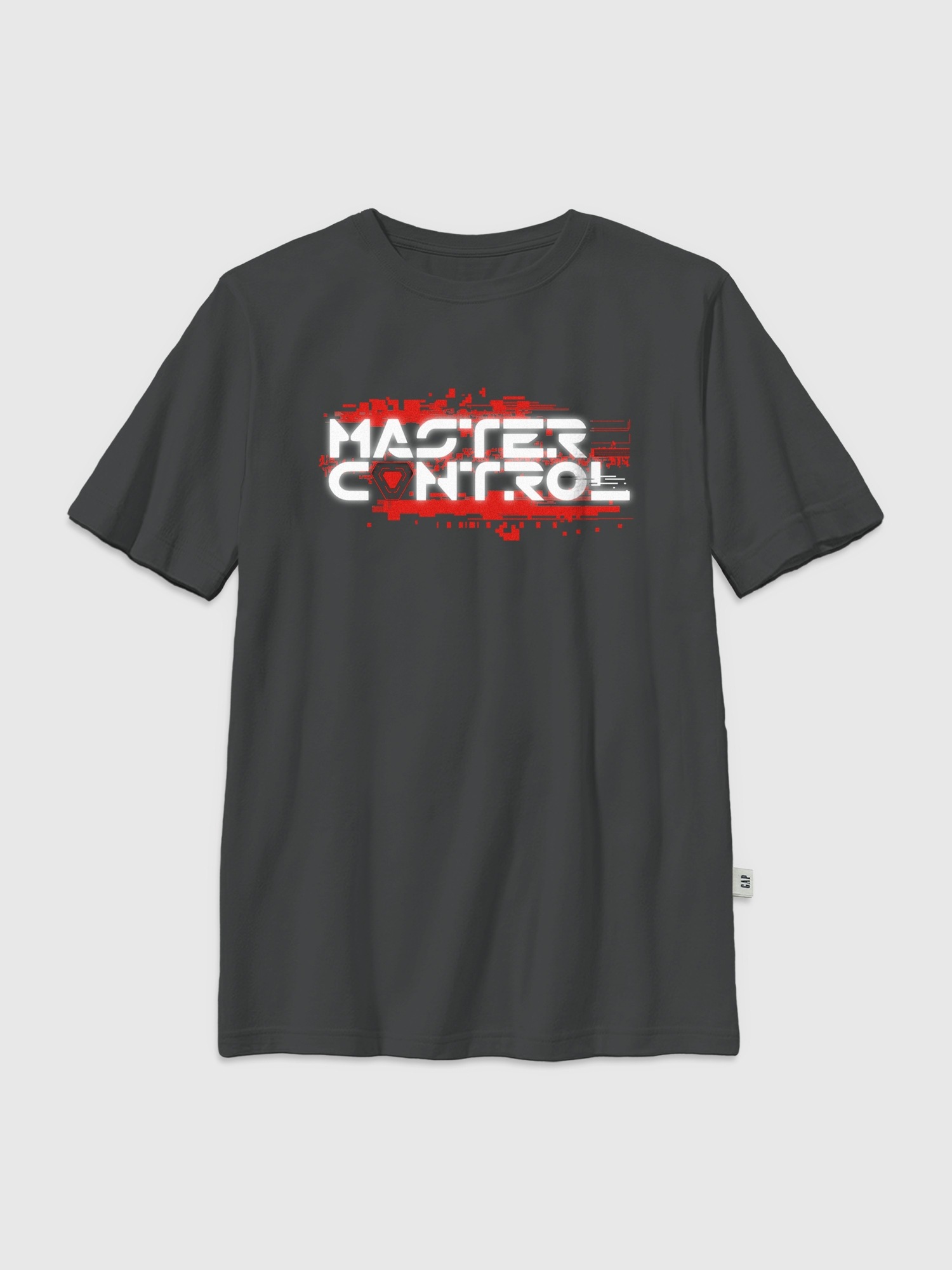 Gap Kids Tron Ares Master Control Graphic T-Shirt