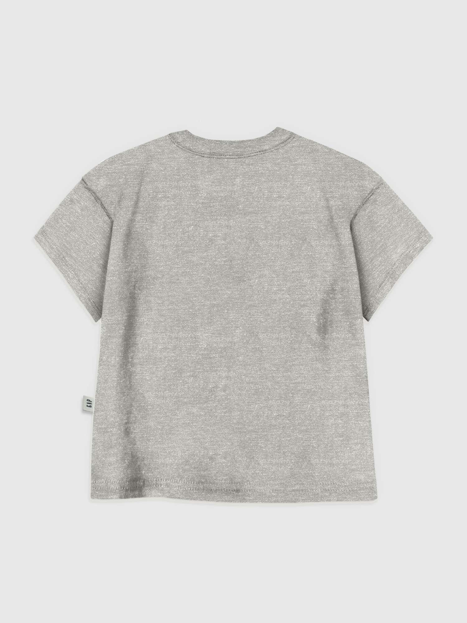 Toddler Kirby Sleepy Snacks Graphic T-Shirt