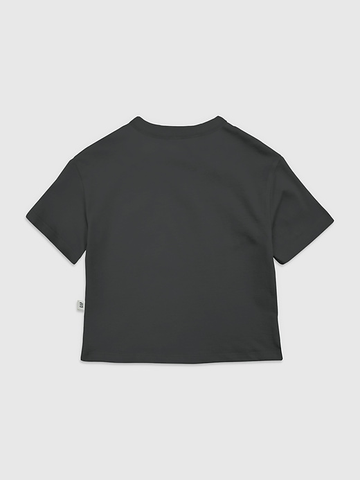 Image number 2 showing, Toddler Peppa Pig Big Sis Graphic T-Shirt