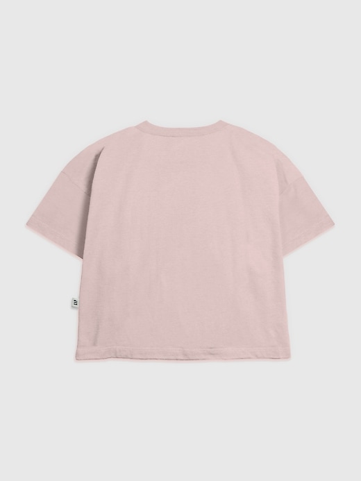 Image number 2 showing, Kids Hawaii Floral Graphic T-Shirt