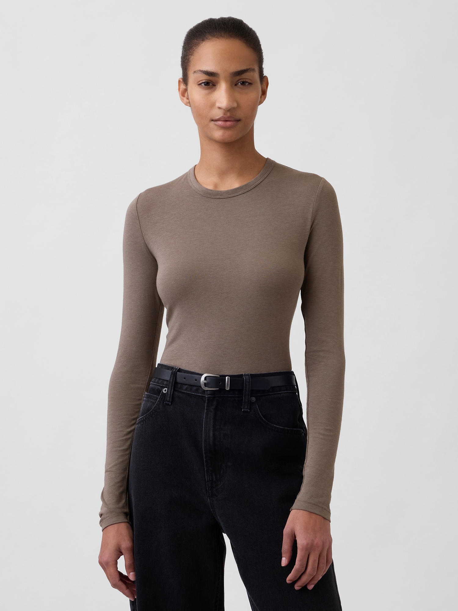 Featherweight Crewneck T-Shirt