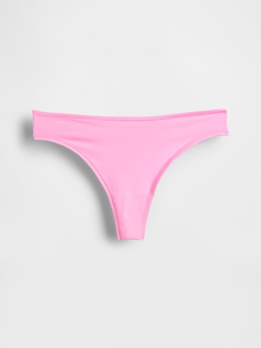 Image number 4 showing, SecondSkin Thong